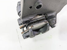 Load image into Gallery viewer, 2022 Kawasaki ZR900RS Cafe Nissin Rear Brake Caliper &amp; Bracket Set 43080-0050-DJ
