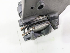 2022 Kawasaki ZR900RS Cafe Nissin Rear Brake Caliper & Bracket Set 43080-0050-DJ