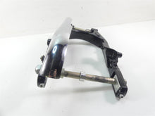 Load image into Gallery viewer, 2016 Harley FXDL Dyna Low Rider Rear Swingarm &amp; Belt Guards &amp; 25mm Axle 47820-10
