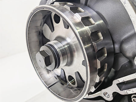 2023 Yamaha MT10 MTN1000 Engine Bottom End Motor Crank Shaft N538E B5Y-15100-09 {{ shop.shopifyCountryName }} - Mototech271
