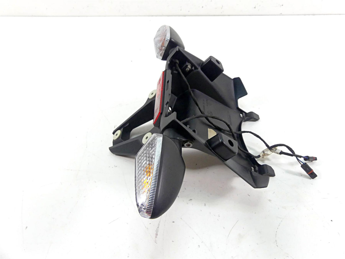 2016 BMW R1200GS Adv K51 Rear License Plate Blinker Set 63138534353 63138534352 {{ shop.shopifyCountryName }} - Mototech271