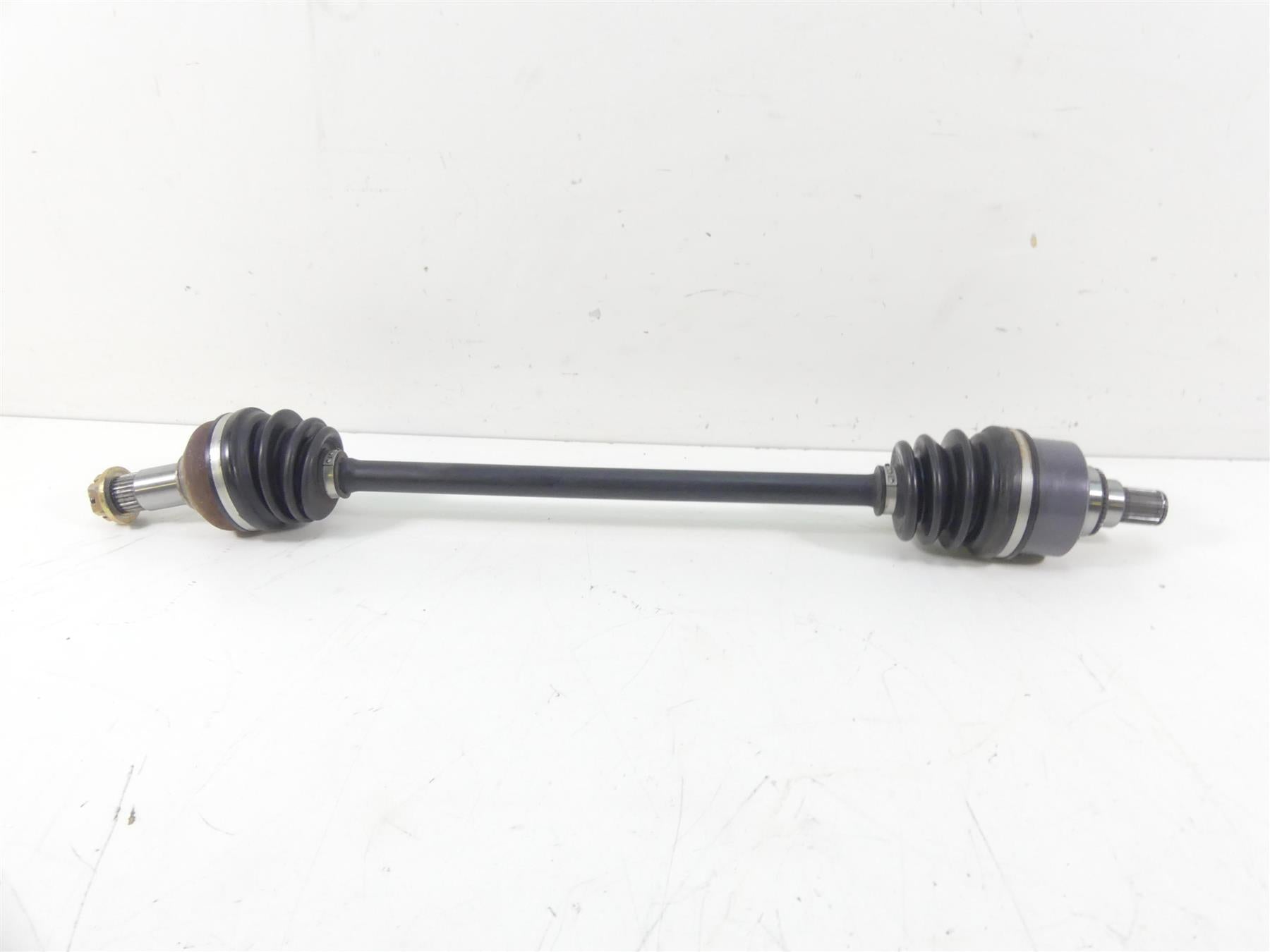 2015 Arctic Wild Cat 700 Sport LTD Front Left Cv Drive Shaft Axle 2502-354 {{ shop.shopifyCountryName }} - Mototech271