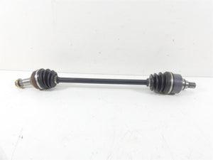 2015 Arctic Wild Cat 700 Sport LTD Front Left Cv Drive Shaft Axle 2502-354 | Mototech271