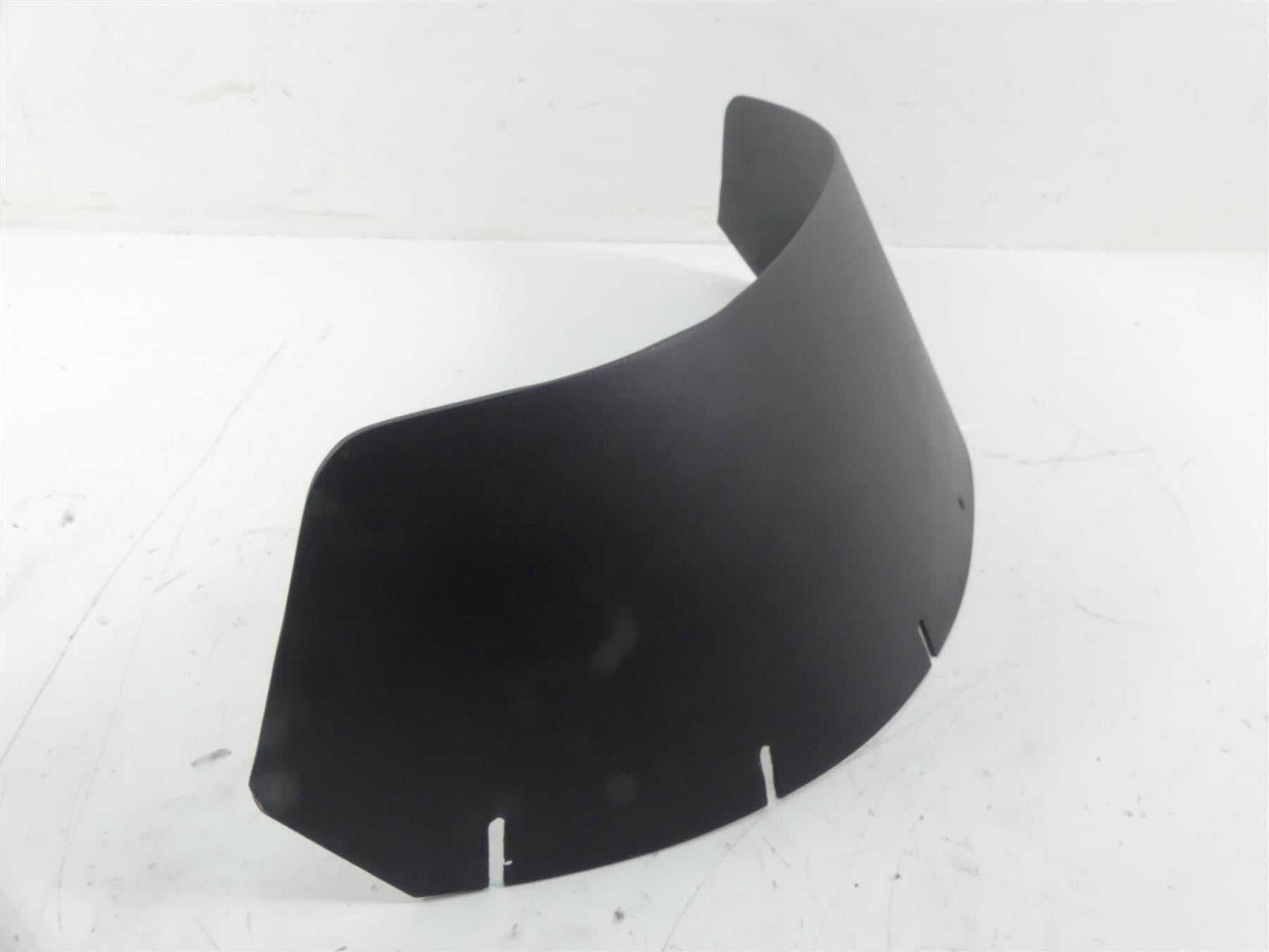 1989 Harley Touring FLTC Tour Glide Windshield Wind Shield Screen {{ shop.shopifyCountryName }} - Mototech271