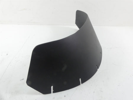 1989 Harley Touring FLTC Tour Glide Windshield Wind Shield Screen {{ shop.shopifyCountryName }} - Mototech271