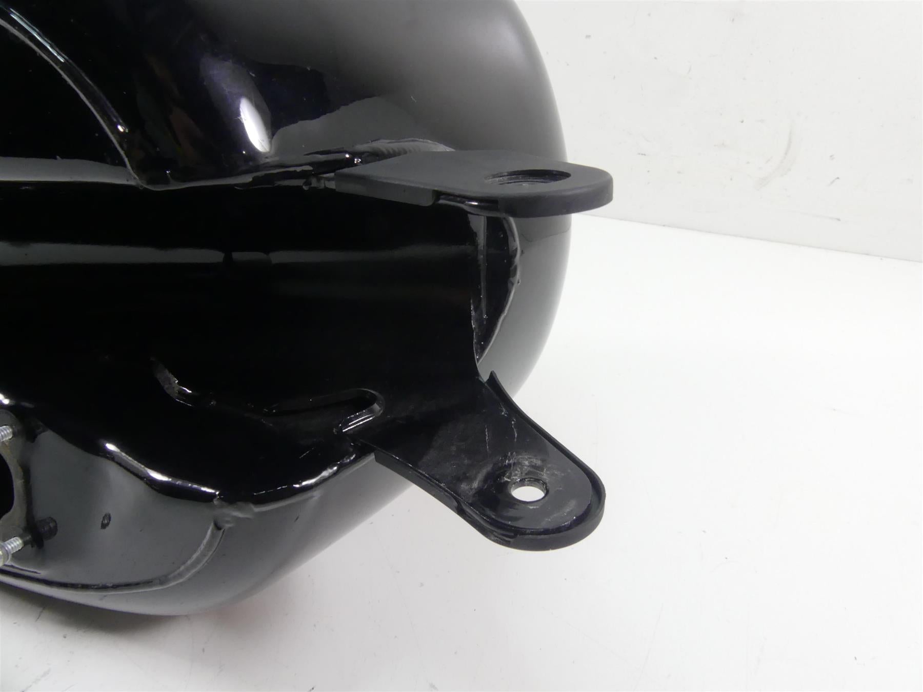 2020 Harley Sportster XL1200 NS Iron Fuel Gas Petrol Tank Reservoir 61000701 {{ shop.shopifyCountryName }} - Mototech271