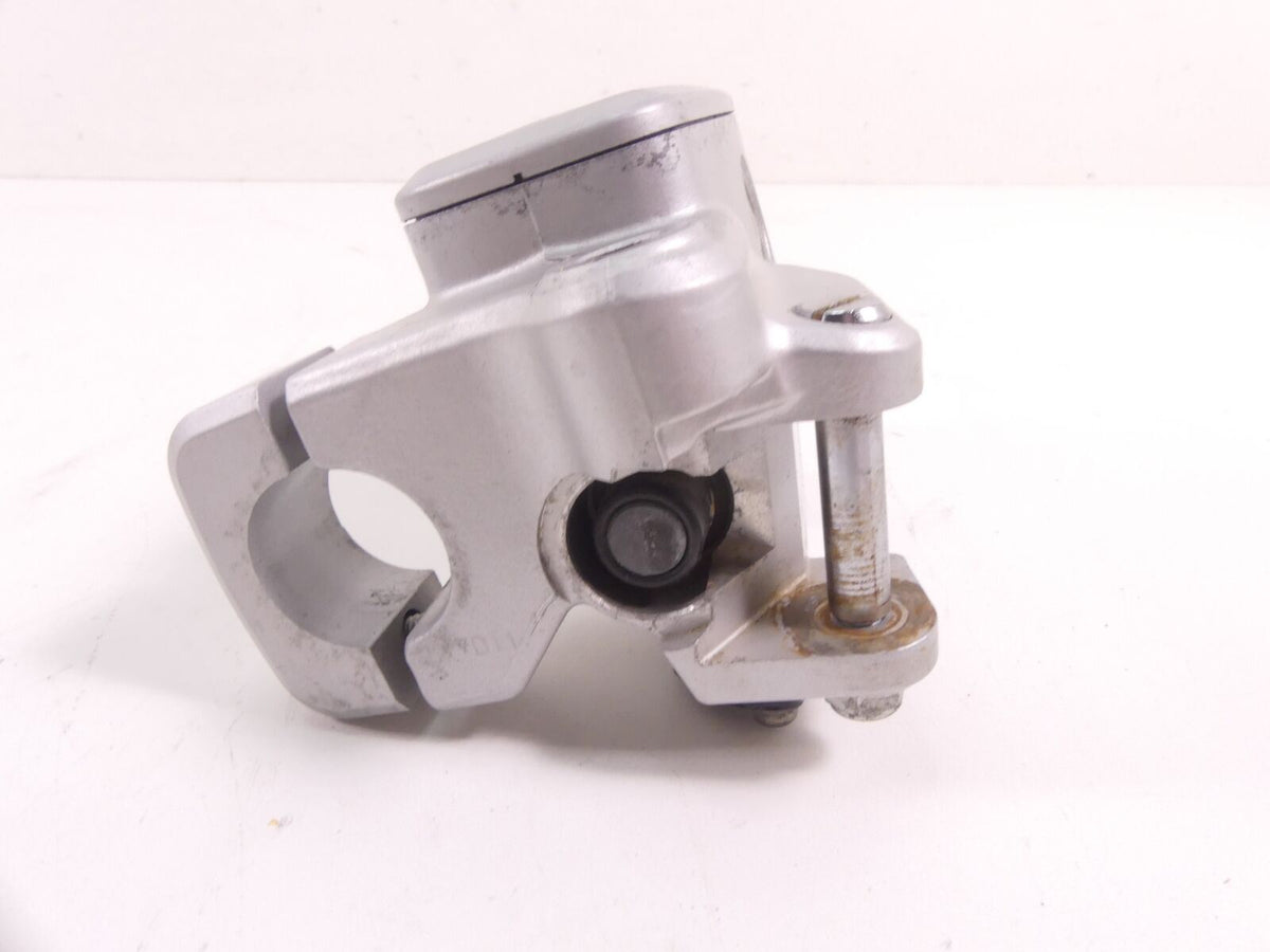 2007 Suzuki VL800 C50 Boulevard Front 1/2" Brake Master Cylinder 59600-10F71 {{ shop.shopifyCountryName }} - Mototech271
