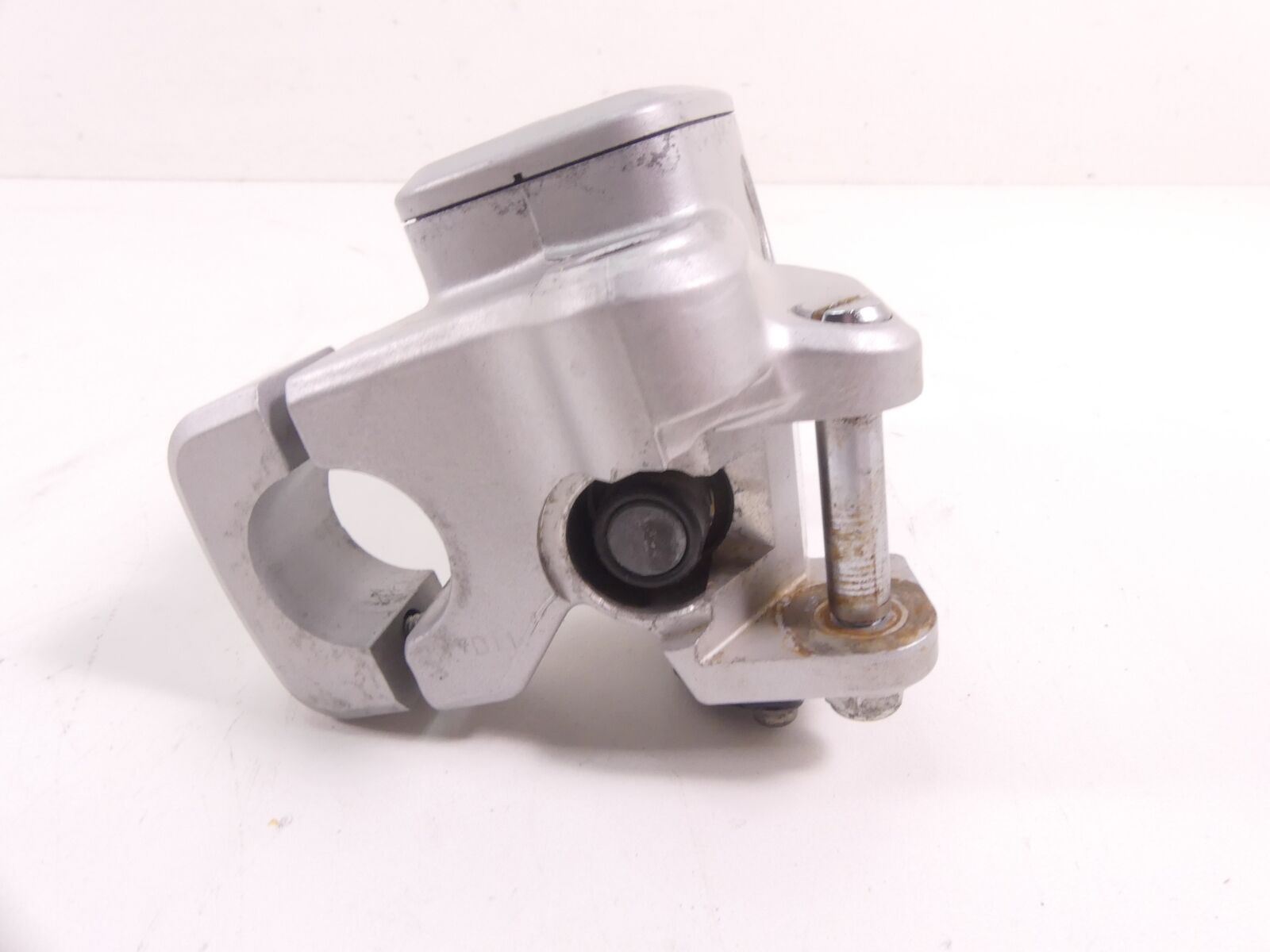 2007 Suzuki VL800 C50 Boulevard Front 1/2" Brake Master Cylinder 59600-10F71 {{ shop.shopifyCountryName }} - Mototech271