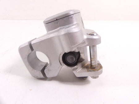 2007 Suzuki VL800 C50 Boulevard Front 1/2" Brake Master Cylinder 59600-10F71 {{ shop.shopifyCountryName }} - Mototech271