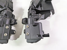 Load image into Gallery viewer, 2019 BMW R1250RT K52 Saddlebag Mount Holder Set 46547728665 46547728666 | Mototech271
