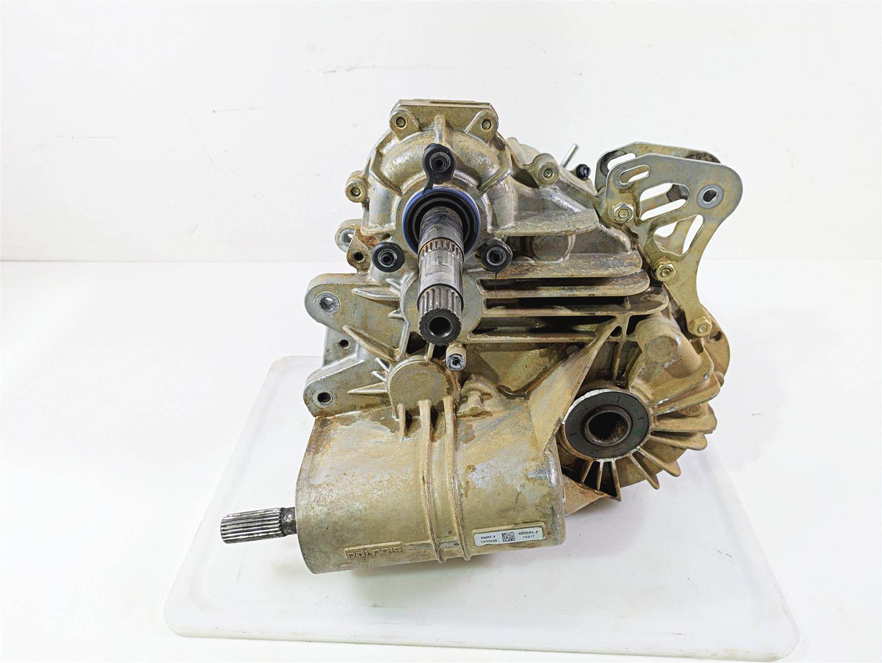 2019 Polaris RZR XP 1000 Highlifter Transmission Gear Box 1333536 {{ shop.shopifyCountryName }} - Mototech271