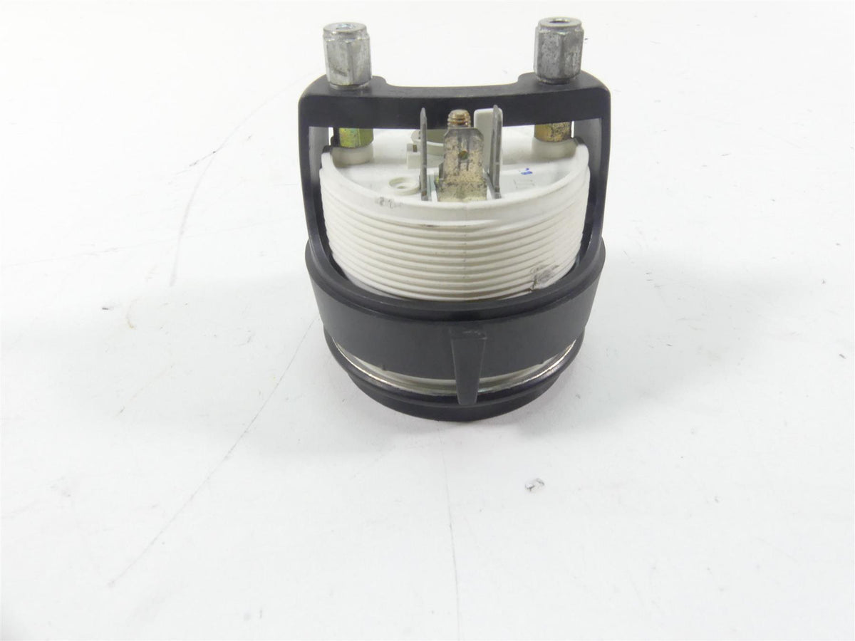 2013 Harley Touring FLHTP Electra Glide Oil Pressure Gauge Instrument 75032-99B {{ shop.shopifyCountryName }} - Mototech271