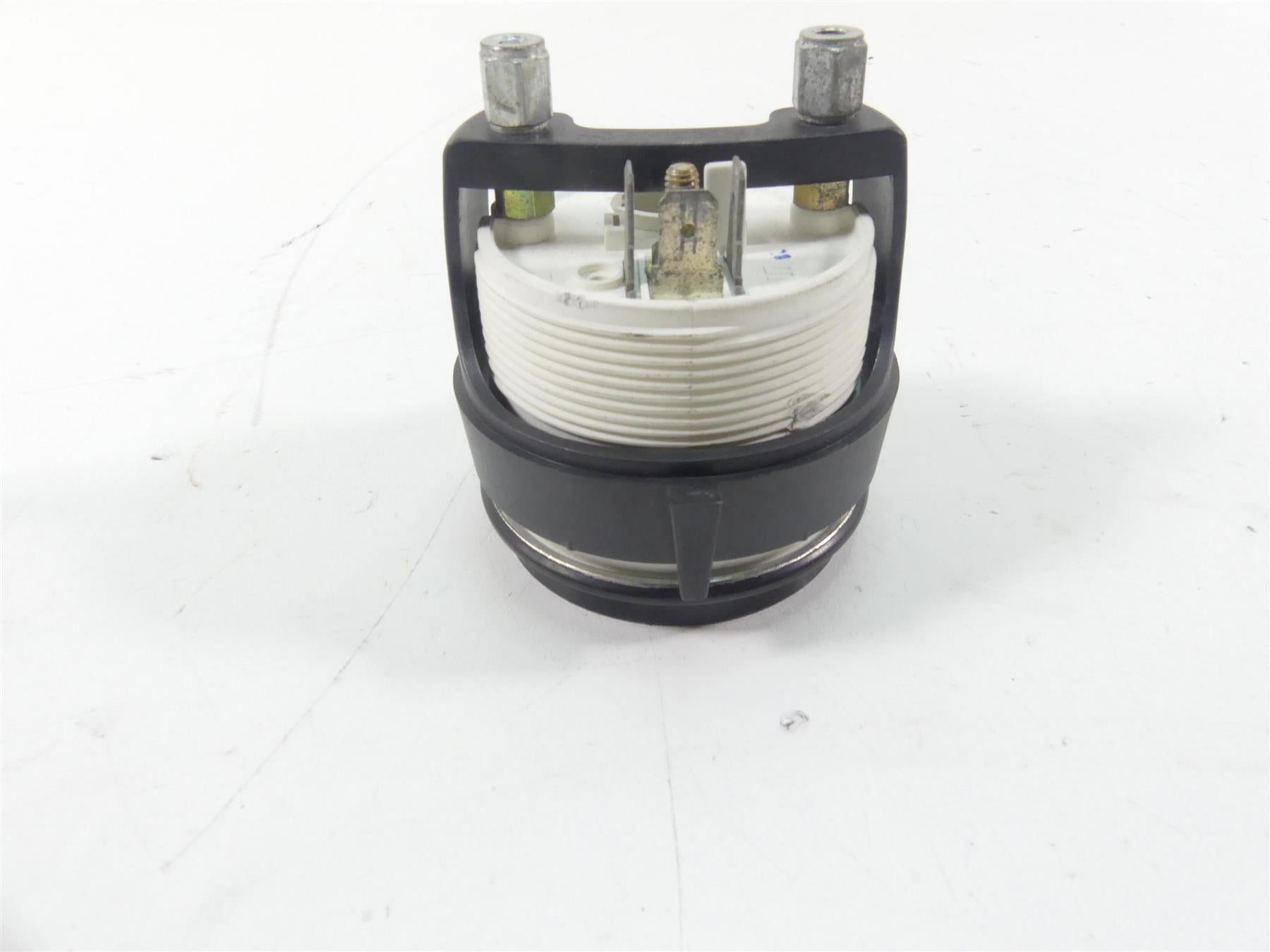 2013 Harley Touring FLHTP Electra Glide Oil Pressure Gauge Instrument 75032-99B {{ shop.shopifyCountryName }} - Mototech271