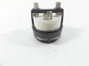2013 Harley Touring FLHTP Electra Glide Oil Pressure Gauge Instrument 75032-99B | Mototech271