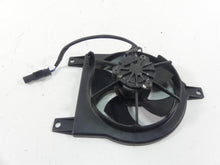 Load image into Gallery viewer, 2015 BMW F800GS K72 Radiator Coolant Fan 10K Tested 17118528880 8528880 | Mototech271
