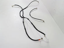 Load image into Gallery viewer, 2019 Ducati Supersport 939 S Front Abs Brake Line Set 61811021C 61810961C | Mototech271

