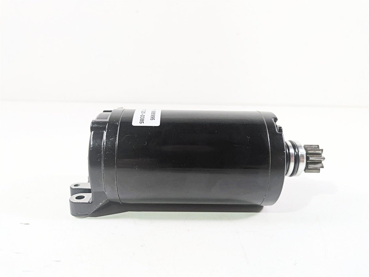 2024 Sea-Doo GTX 230 Engine Starter Motor - Tested 420888995 {{ shop.shopifyCountryName }} - Mototech271