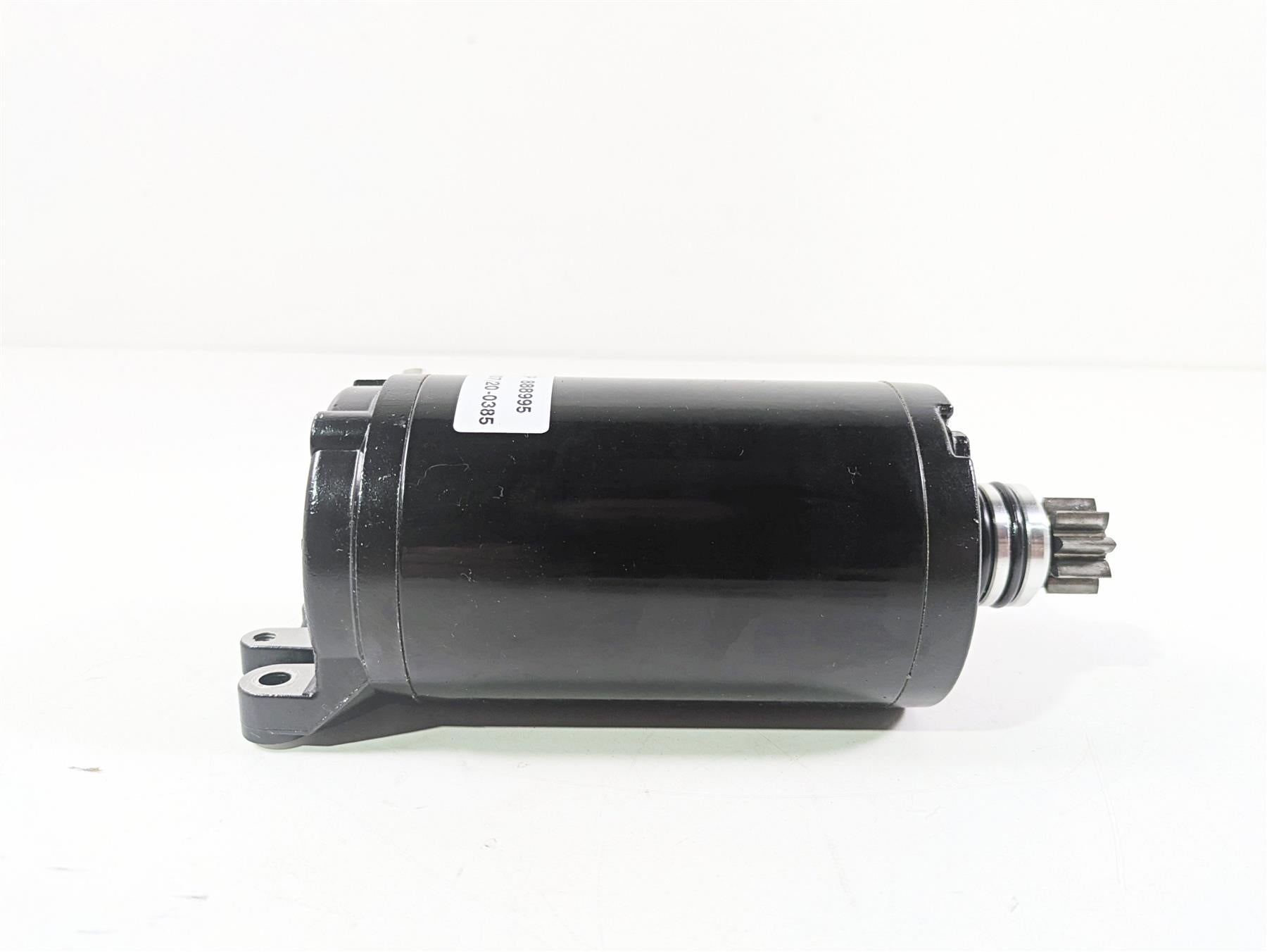 2024 Sea-Doo GTX 230 Engine Starter Motor - Tested 420888995 {{ shop.shopifyCountryName }} - Mototech271