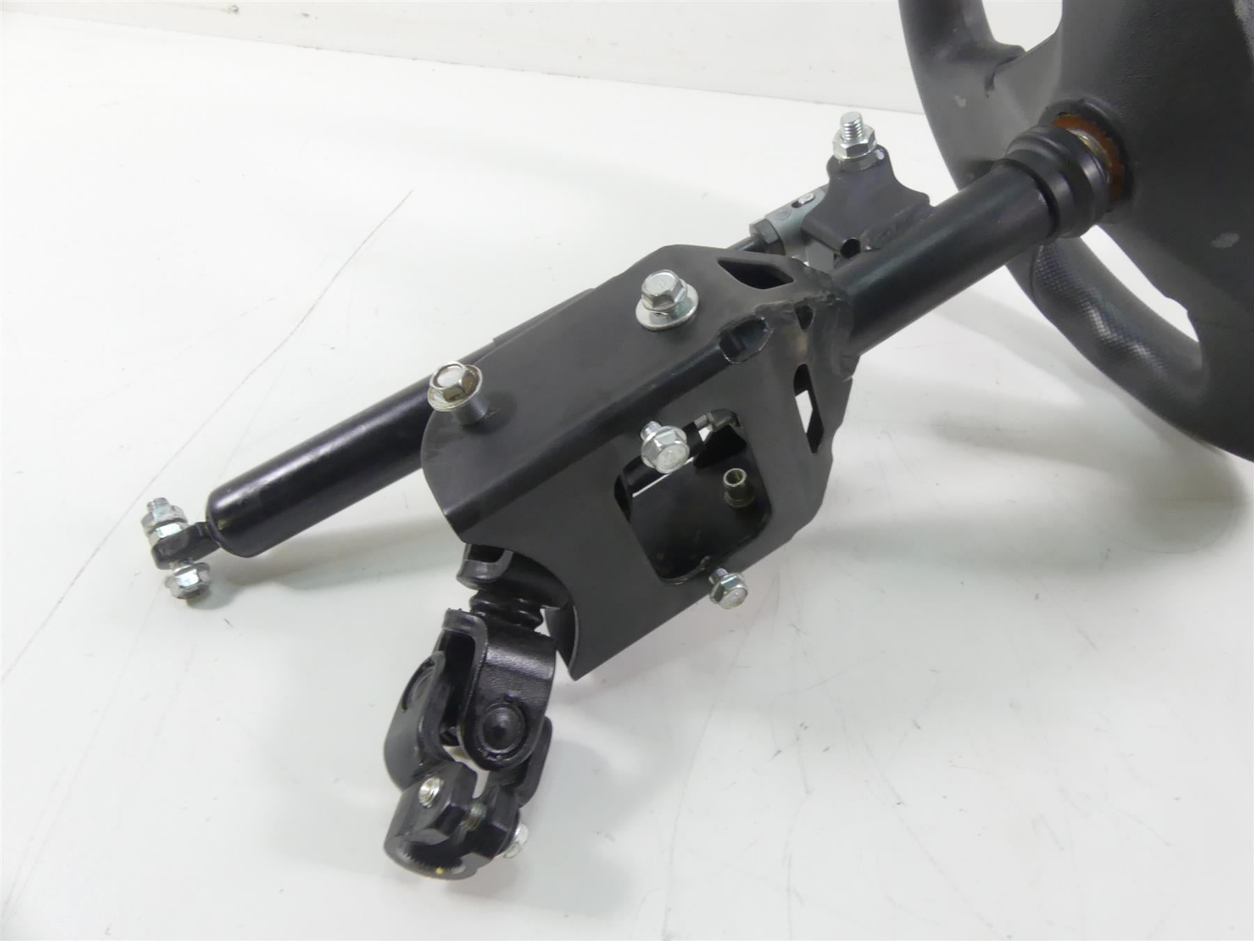 2021 Kawasaki Teryx KRX1000 KRF1000 Steering Wheel Shaft Mount Set 46003-0769 {{ shop.shopifyCountryName }} - Mototech271