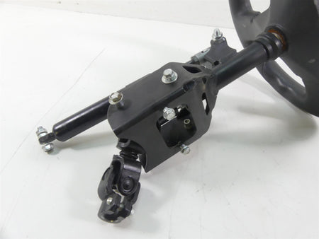 2021 Kawasaki Teryx KRX1000 KRF1000 Steering Wheel Shaft Mount Set 46003-0769 {{ shop.shopifyCountryName }} - Mototech271