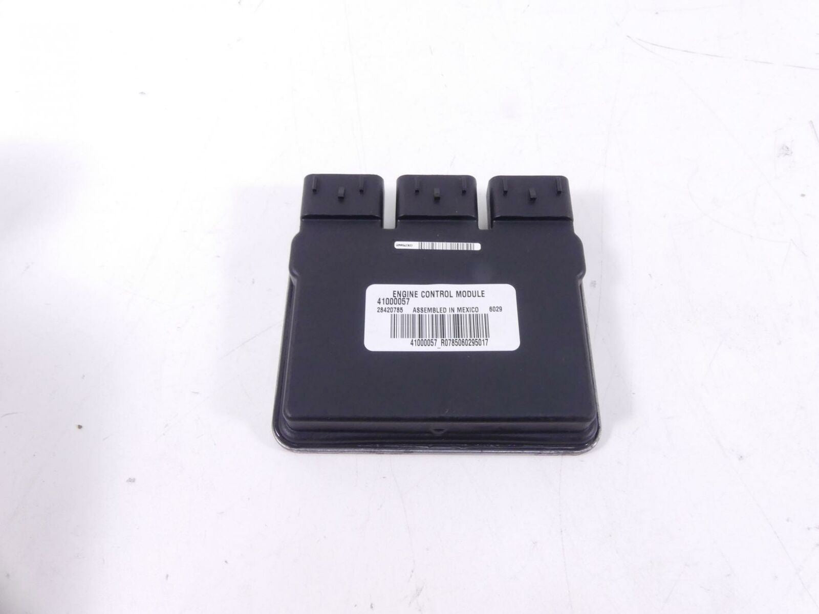2016 Harley Touring FLHXS Street Glide Sp Cdi Ecm Engine Control Module 41000057 {{ shop.shopifyCountryName }} - Mototech271
