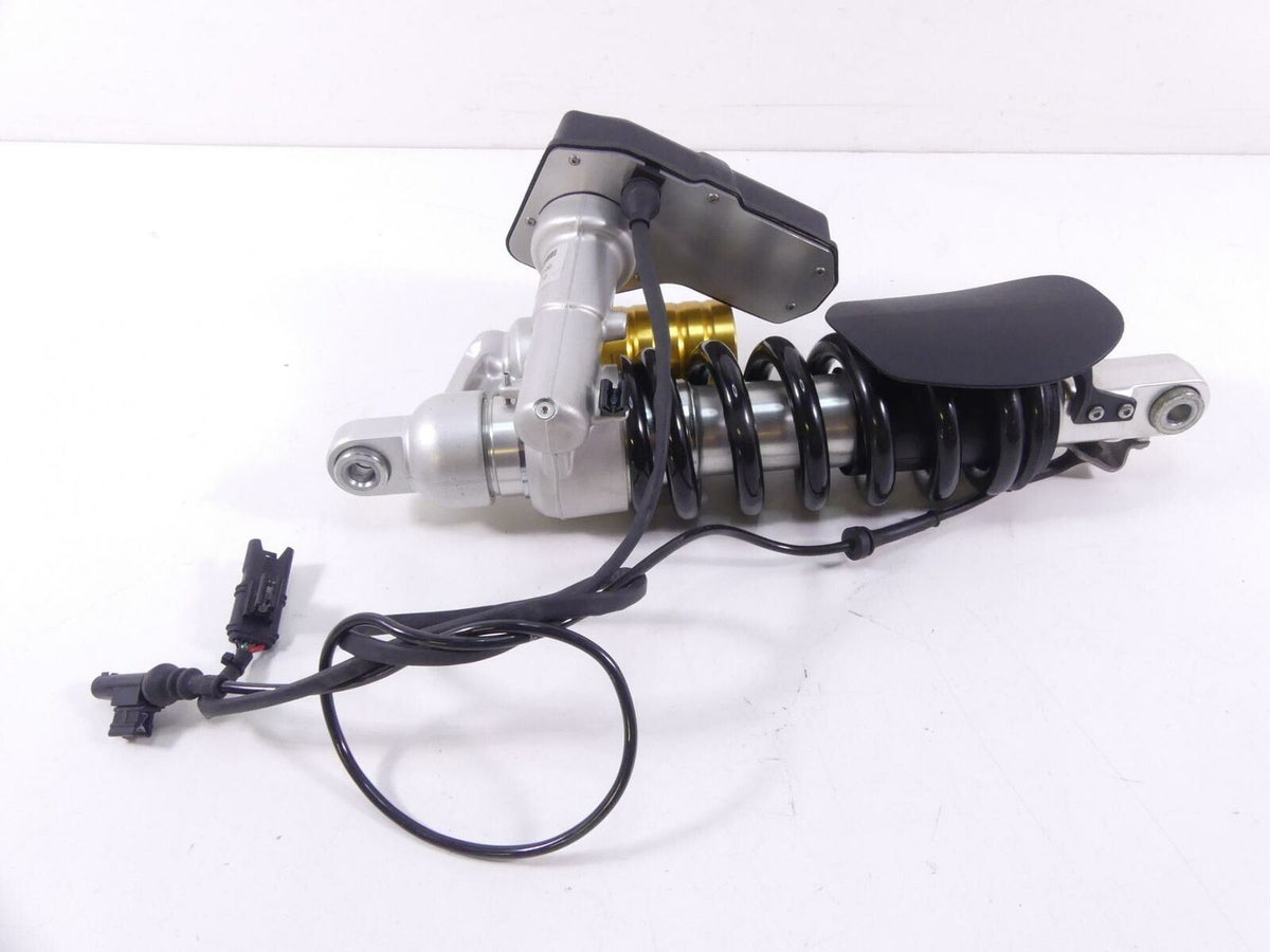 2013 BMW R1200GS GSW K50 Rear Esa Suspension Damper Shock 4612 415040100 {{ shop.shopifyCountryName }} - Mototech271