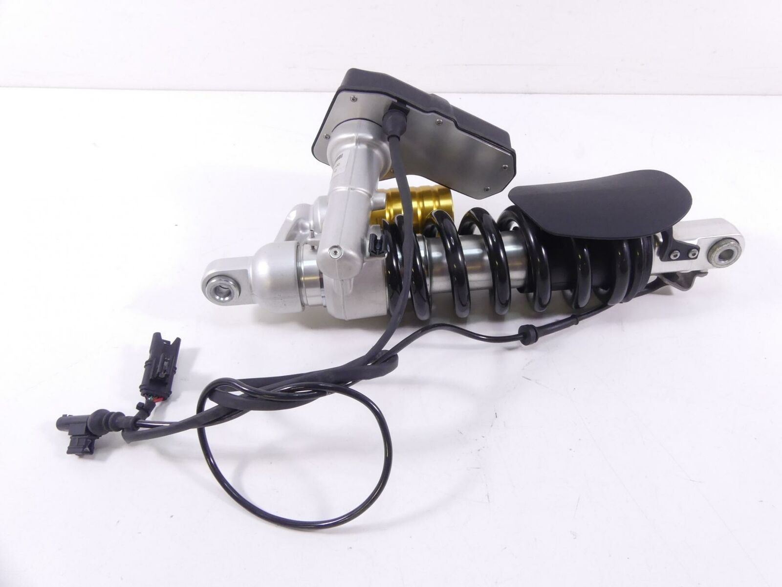 2013 BMW R1200GS GSW K50 Rear Esa Suspension Damper Shock 4612 415040100 {{ shop.shopifyCountryName }} - Mototech271