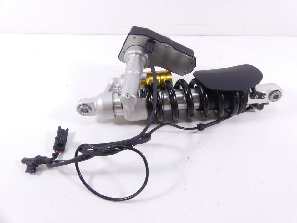 2013 BMW R1200GS GSW K50 Rear Esa Suspension Damper Shock 4612 415040100 {{ shop.shopifyCountryName }} - Mototech271