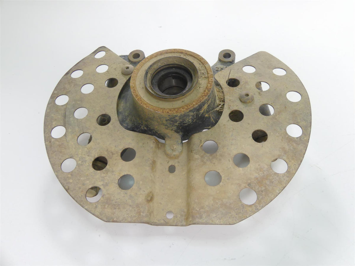 2016 Yamaha YXZ1000 R EPS SE Right Rear Wheel Spindle Knuckle 2HC-F532F-02-00 {{ shop.shopifyCountryName }} - Mototech271