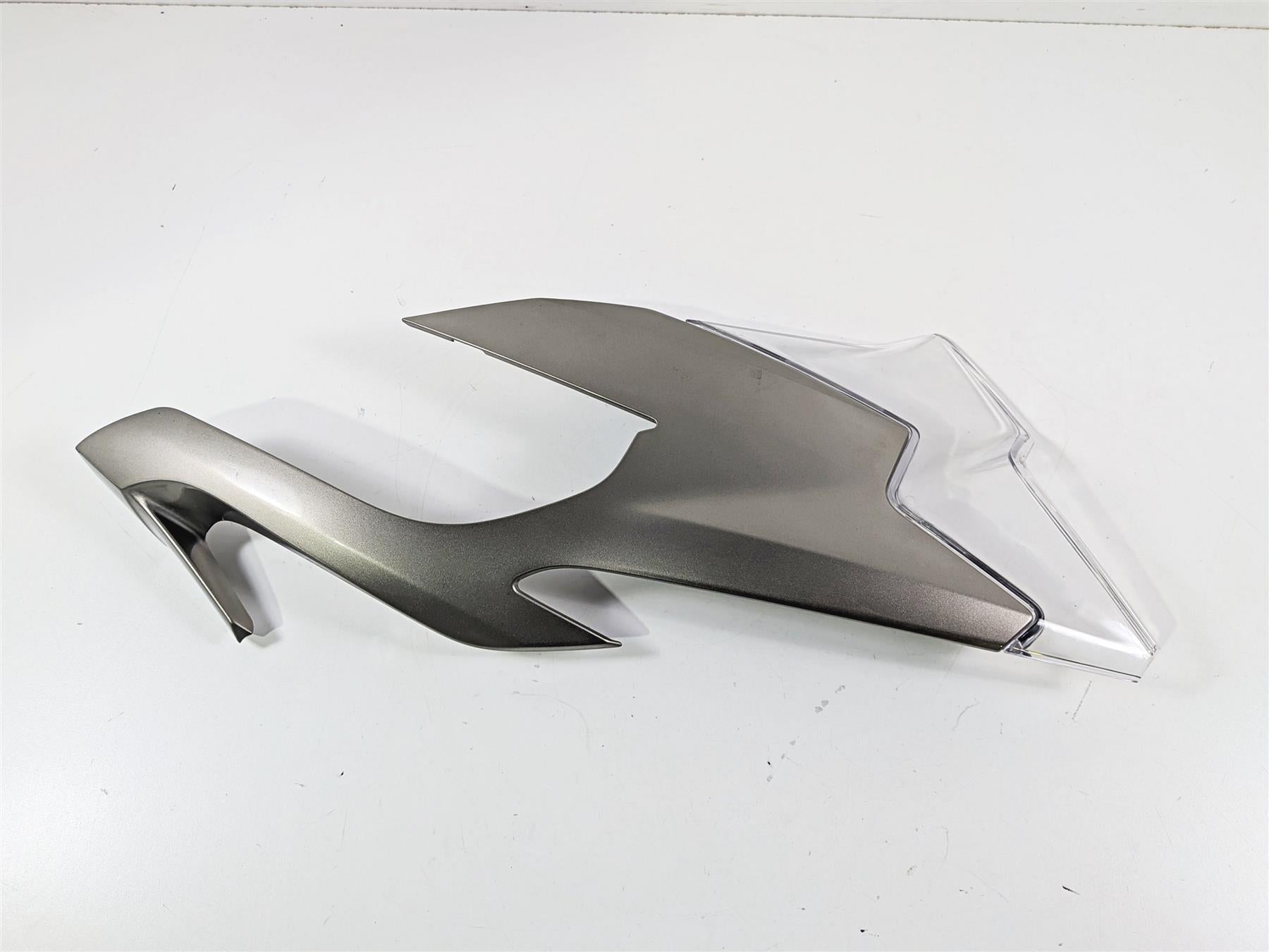 2016 BMW R1200RT RT RTW K52 Left Headlight Fairing Cover Platinbronz 46638533559 {{ shop.shopifyCountryName }} - Mototech271