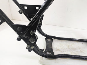 2001 Harley Touring FLHX Street Glide Straight Main Frame Chassis With Clean Alabama Title 47900-01