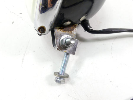 2017 Harley Softail FXSB Breakout Headlight Head Light Lamp Lens 67700029 {{ shop.shopifyCountryName }} - Mototech271