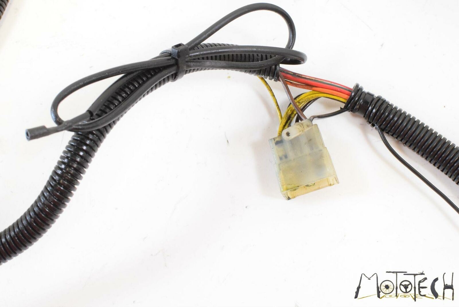 2001 Polaris 550 Sport Touring ES Main Wiring Harness Loom NO CUTS 2460799 {{ shop.shopifyCountryName }} - Mototech271