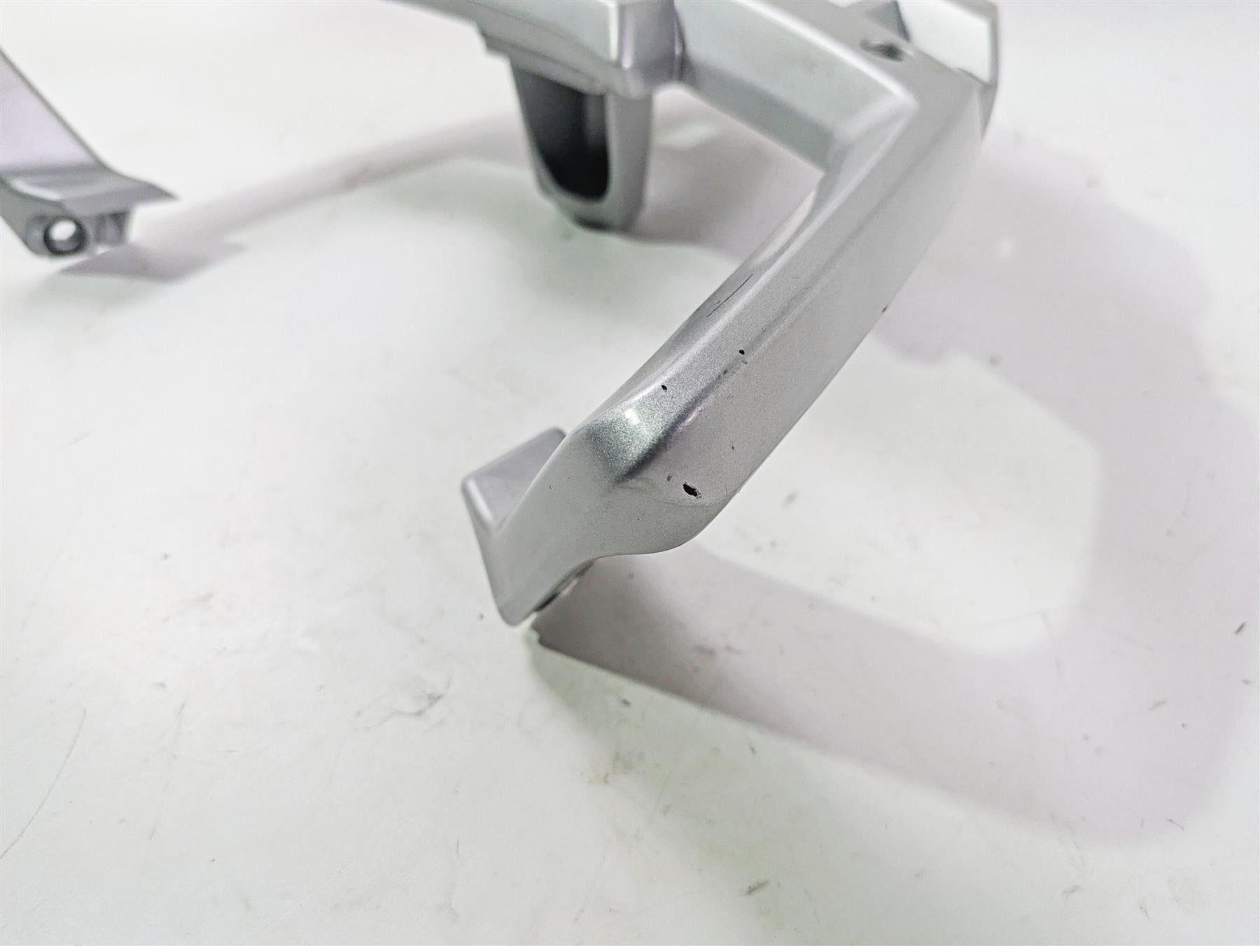 2010 BMW R1200GS K25 Luggage Grid Support Bracket Rack 46547667674 {{ shop.shopifyCountryName }} - Mototech271