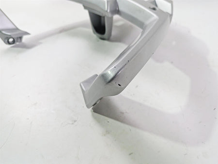 2010 BMW R1200GS K25 Luggage Grid Support Bracket Rack 46547667674 {{ shop.shopifyCountryName }} - Mototech271