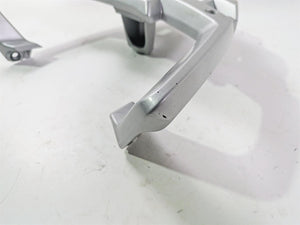 2010 BMW R1200GS K25 Luggage Grid Support Bracket Rack 46547667674