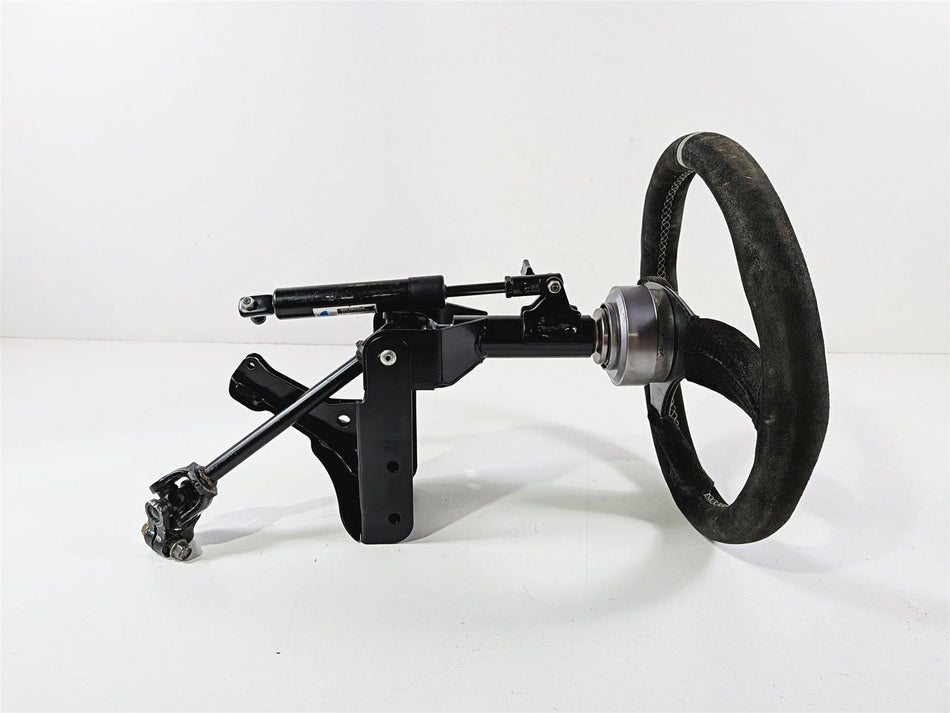 2019 Polaris RZR XP Turbo S Dynamics Reject Fab Steering Wheel & Damper 7044098