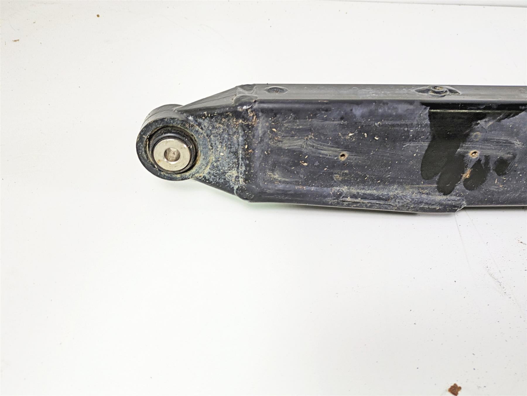 2022 CFMoto Zforce 950 Sport Rear Left Trailing Arm & Knuckle 5BYA-060110 {{ shop.shopifyCountryName }} - Mototech271