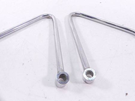 1995 Harley FXSTS Softail Springer Rear Luggage Rack Stay Support Set {{ shop.shopifyCountryName }} - Mototech271