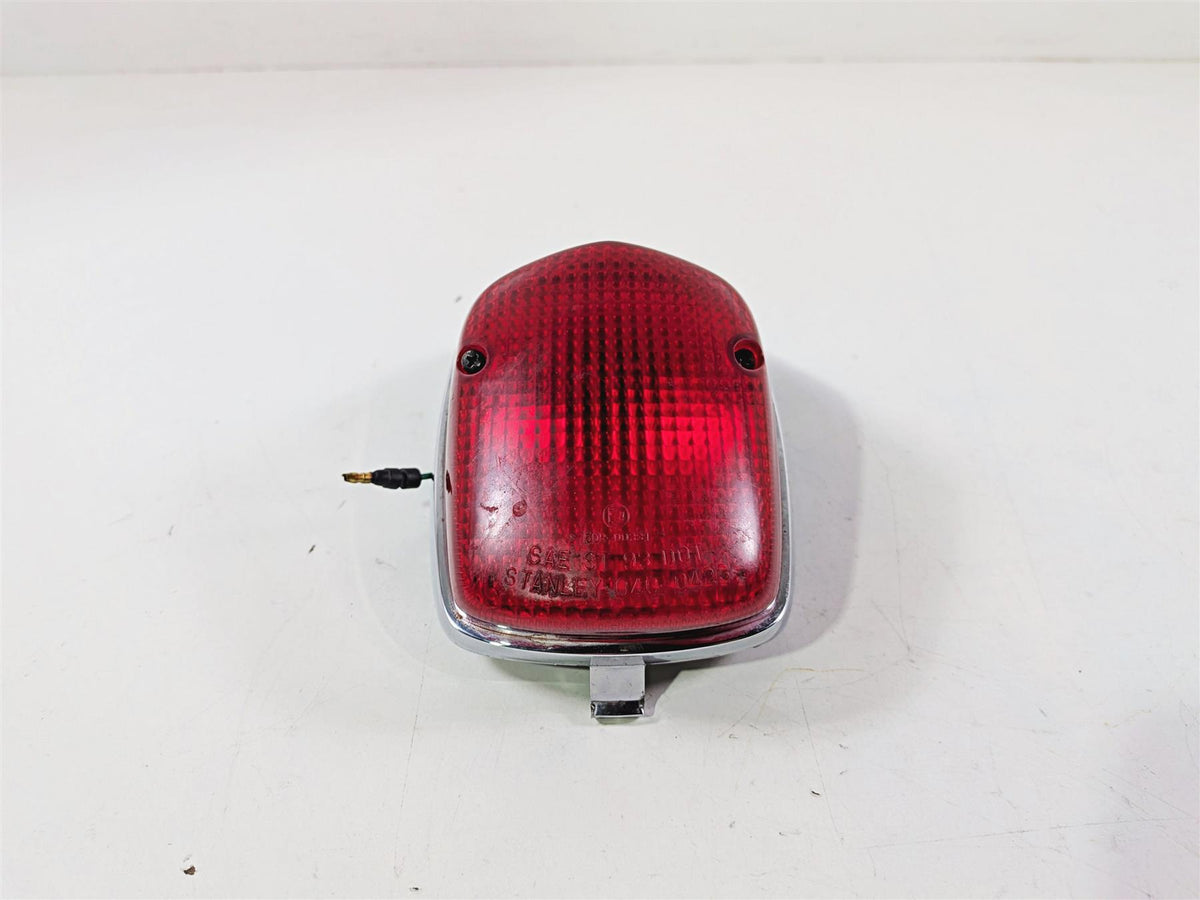 1997 Honda GL1500 CA Valkyrie Taillight Tail Light Lamp 33701-MZ0-671-Mototech271