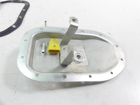 2014 Harley FXDL Dyna Low Rider Fuel Gas Petrol Pump & Sending Unit 75246-04 {{ shop.shopifyCountryName }} - Mototech271