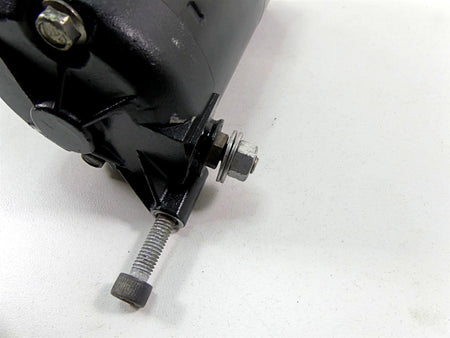 2012 Ducati Monster 1100 EVO Denso Engine Starter Motor - Tested 27040103A {{ shop.shopifyCountryName }} - Mototech271
