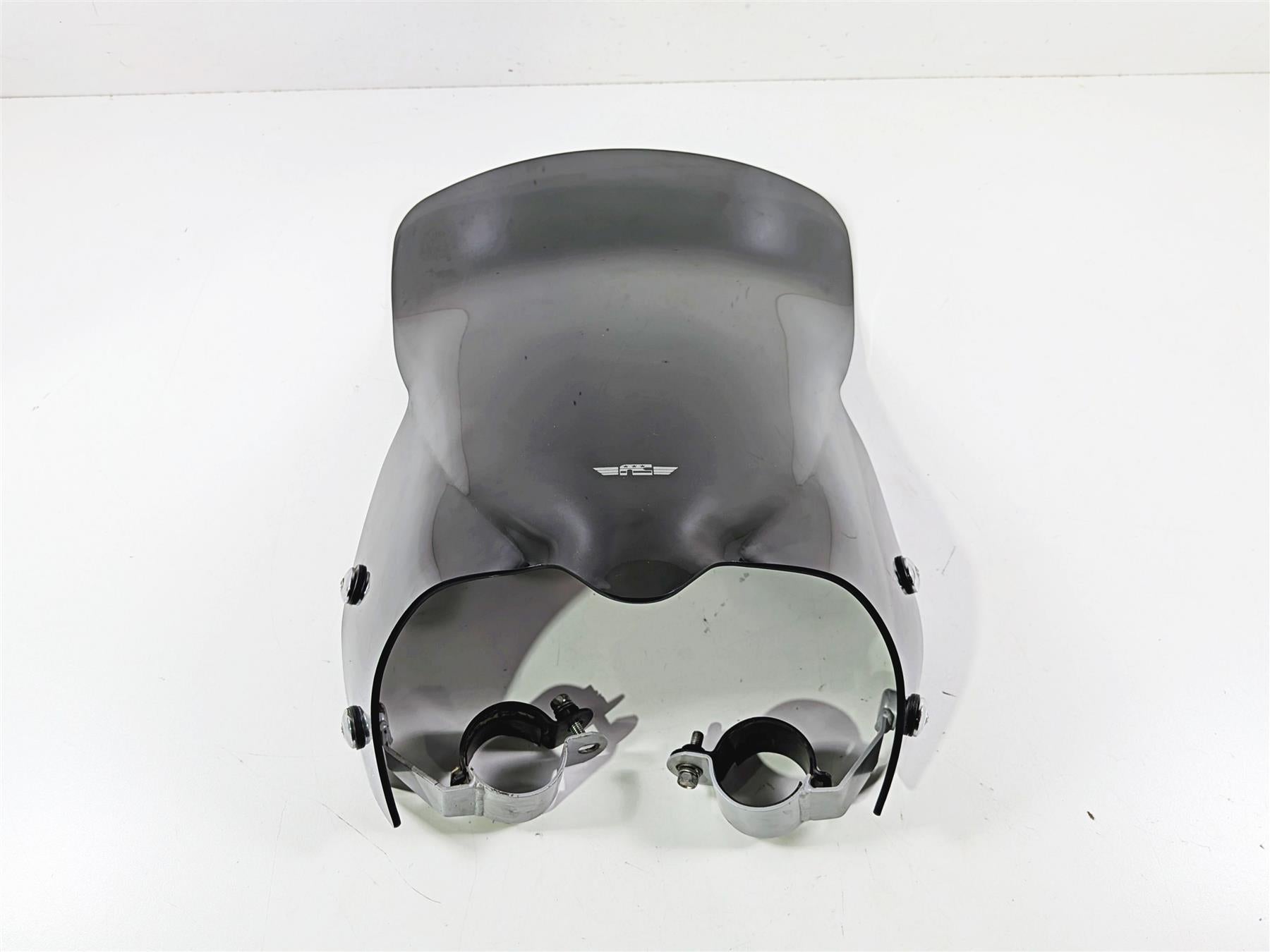 2014 Suzuki M109R VZR1800 Boulevard NC V-Stream Touring 10" Windshield N28202 {{ shop.shopifyCountryName }} - Mototech271