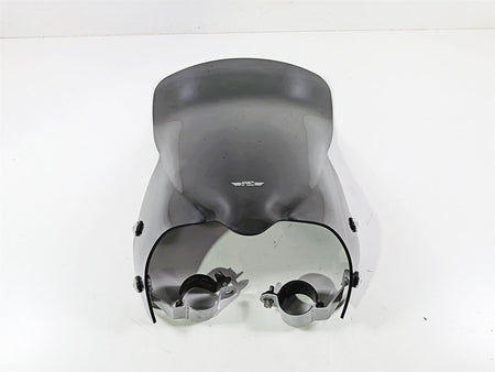 2014 Suzuki M109R VZR1800 Boulevard NC V-Stream Touring 10" Windshield N28202 {{ shop.shopifyCountryName }} - Mototech271