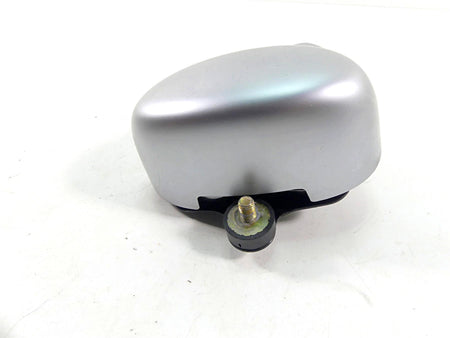 2015 Harley VRSCF Muscle V-Rod Horn & Silver Cover 69053-09 {{ shop.shopifyCountryName }} - Mototech271