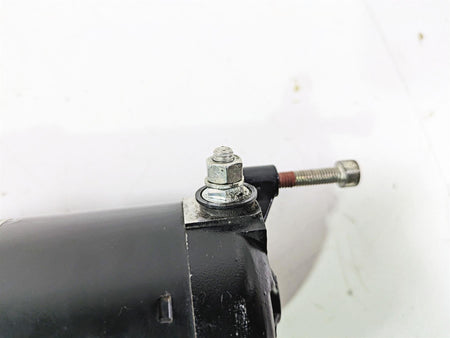 2008 Ducati SBK 1098 S Engine Starter Motor 27040051A 27040101A {{ shop.shopifyCountryName }} - Mototech271