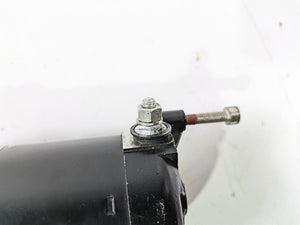 2008 Ducati SBK 1098 S Engine Starter Motor 27040051A 27040101A | Mototech271