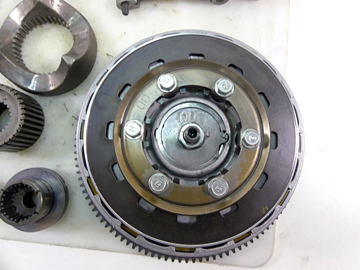 2011 Harley Softail FXS Blackline Primary Drive Clutch Compensator Kit 37813-11 {{ shop.shopifyCountryName }} - Mototech271