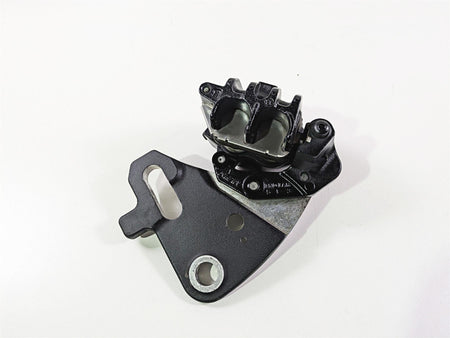 2016 Indian Chief Classic Nissin Rear Brake Caliper + Bracket 1912006 {{ shop.shopifyCountryName }} - Mototech271