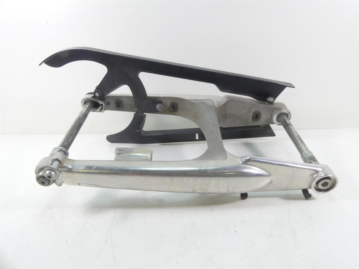 2013 Harley Davidson VRSCF Muscle Rear Swing Arm Swingarm & Guards 48606-07A {{ shop.shopifyCountryName }} - Mototech271